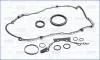 54179500 AJUSA DACIA Комплект прокладок картера DUSTER 1.5 dCi 10-18, RENAULT GRAND SCЙNIC III 1.5 dCi 09- AJUSA підбір по vin на Brocar