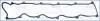 AJUSA FORD Прокладка кришки головки цилиндра RANGER 2.5 D 99-02, MAZDA B-SERIE (UN) 2.5 D 99-06 11069700