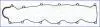 11069700 AJUSA FORD Прокладка кришки головки цилиндра RANGER 2.5 D 99-02, MAZDA B-SERIE (UN) 2.5 D 99-06 AJUSA підбір по vin на Brocar