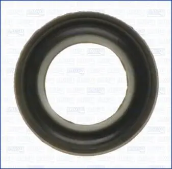 00697500 AJUSA TOYOTA Сальник кришки голівки циліндра LAND CRUISER 100 4.7 02-07, LEXUS ES 3.5 06-12 AJUSA підбір по vin на Brocar