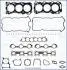AJUSA NISSAN Комплект прокладок ГБЦ MURANO I (Z50) 3.5 03-08, RENAULT ESPACE IV 3.5 V6 02- 52224800