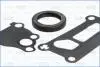50290000 AJUSA FORD Комплект прокладок двигуна FOCUS C-MAX (DM2) 1.8 04-07, C-MAX (DM2) 1.8 07-10 AJUSA підбір по vin на Brocar