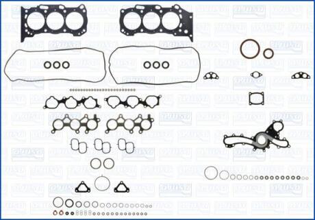 50282800 AJUSA TOYOTA Комплект прокладок двигуна CAMRY 3.5 06-14, SIENNA 3.5 4WD 10-, LEXUS AJUSA подбор по vin на Brocar