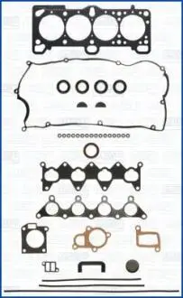 52265900 AJUSA HYUNDAI К-т прокладок двигуна ACCENT 1.4 05-, GETZ 1.4 05-, KIA RIO 1.4 05- AJUSA підбір по vin на Brocar