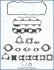 53050900 AJUSA NISSAN Комплект ущільнень голівки циліндра NAVARA NP300 (D40) 2.5 dCi 05- AJUSA підбір по vin на Brocar