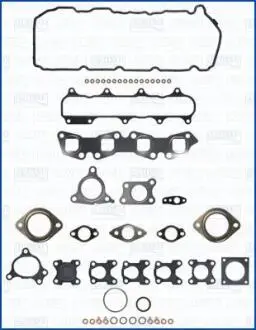 53050900 AJUSA NISSAN Комплект ущільнень голівки циліндра NAVARA NP300 (D40) 2.5 dCi 05- AJUSA підбір по vin на Brocar