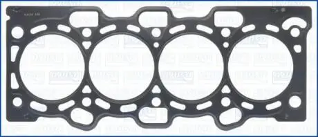 10144600 AJUSA MITSUBISHI Прокладка головки блока Carisma, Pajero, Space Star, 1,8 97-. AJUSA підбір по vin на Brocar