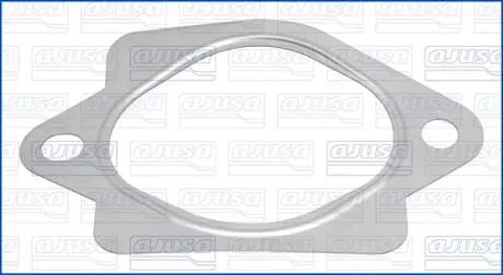 01779700 AJUSA FORD USA Прокладка вихлопної труби F-150 Crew Cab Pickup 3.5 4WD 14- AJUSA підбір по vin на Brocar