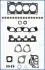 52344100 AJUSA RENAULT К-кт прокладок ГБЦ MEGANE CC (EZ0/1_) 2.0 TCe (EZ1T) 10-15 AJUSA підбір по vin на Brocar