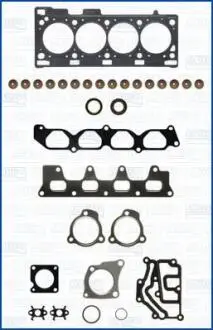 52344100 AJUSA RENAULT К-кт прокладок ГБЦ MEGANE CC (EZ0/1_) 2.0 TCe (EZ1T) 10-15 AJUSA підбір по vin на Brocar