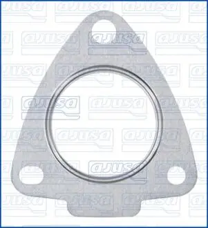 01639500 AJUSA FORD прокладка вип. колектор RANGER 2.0 19-, TOURNEO CUSTOM V362 AJUSA підбір по vin на Brocar