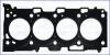 AJUSA TOYOTA прокладка гбц 1.1мм AVENSIS, RAV 4 IV, VERSO 2.0 D-4D 06- 10180740