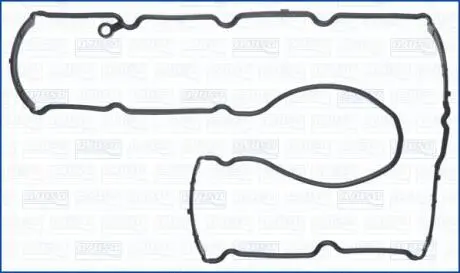 11141900 AJUSA FORD прокладка гбц FOCUS III 1.5 EcoBoost 14-, Mondeo V 18- AJUSA підбір по vin на Brocar