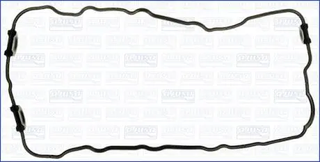 11071200 AJUSA NISSAN Прокладка клап. кришки Primera, Almera, 2,0 16V 96-. AJUSA підбір по vin на Brocar