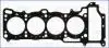 10183700 AJUSA NISSAN Прокладка ГБЦ ALMERA Classic (B10) 1.6 16V 06- AJUSA підбір по vin на Brocar