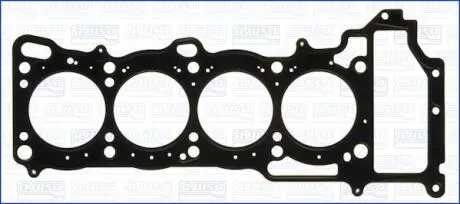 10183700 AJUSA NISSAN Прокладка ГБЦ ALMERA Classic (B10) 1.6 16V 06- AJUSA подбор по vin на Brocar
