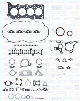 50366400 AJUSA MAZDA К-т прокладок ГБЦ 6 седан 2.2 12-, CX5 2.2 12- AJUSA підбір по vin на Brocar