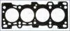 AJUSA MAZDA прокладка головки блоку 323 1.5 16V 94- 10110700