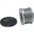 332308 Freewheel Pulley HC-CARGO CARGO підбір по vin на Brocar