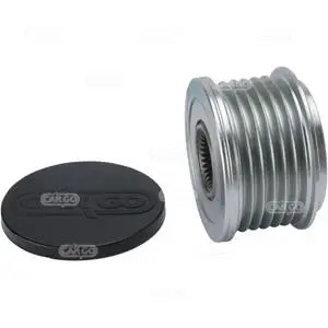 332308 Freewheel Pulley HC-CARGO CARGO підбір по vin на Brocar