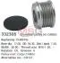 332305 Freewheel Pulley HC-CARGO CARGO підбір по vin на Brocar