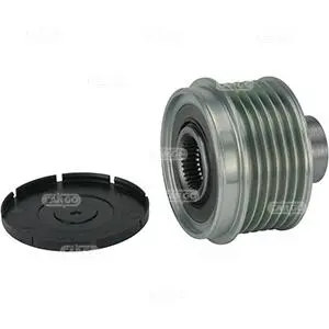 235877 Freewheel Pulley CARGO підбір по vin на Brocar