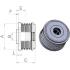 235800 Freewheel Pulley CARGO підбір по vin на Brocar