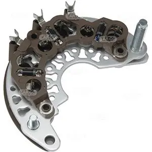 333815 Rectifier CARGO підбір по vin на Brocar