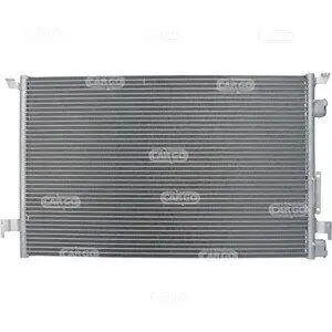 260342 Condenser CARGO підбір по vin на Brocar
