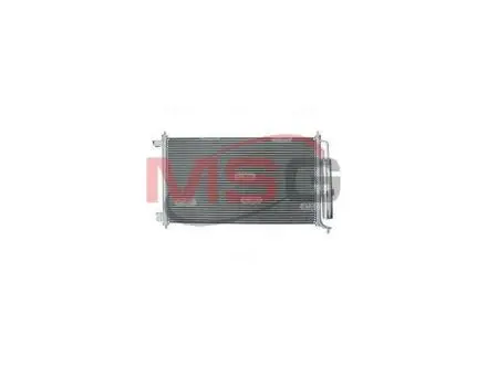 260441 Condenser CARGO підбір по vin на Brocar