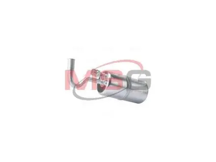 260323 Dryer CARGO подбор по vin на Brocar
