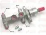 REMSA RENAULT головний гальмівний циліндр Nissan Primastar 01-,Opel Vivaro 01-,Trafic II 01- (сист.TRW) C1020.73