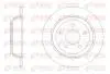 REMSA FORD  Диск гальмівний задній PUMA (J2K, CF7) 1.0 EcoBoost 62538.00