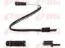 REMSA DB датчик гальм. колод. задніх M-клас (W163) -05 001042