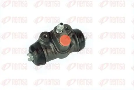 C151757 REMSA HYUNDAI циліндр гальмівний Accent,Kia Rio 05- REMSA подбор по vin на Brocar