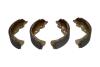 KAVO PARTS FORD Гальмівні колодки барабанні RANGER 2.5 D 99-02, MAZDA B-SERIE 2.5 D 99-06, NISSAN NP300 NAVARA 2.5 dCi 4x4 14- KBS-5423