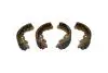 KBS5423 KAVO PARTS FORD Гальмівні колодки барабанні RANGER 2.5 D 99-02, MAZDA B-SERIE 2.5 D 99-06, NISSAN NP300 NAVARA 2.5 dCi 4x4 14- KAVO підбір по vin на Brocar