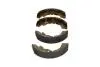 KBS5423 KAVO PARTS FORD Гальмівні колодки барабанні RANGER 2.5 D 99-02, MAZDA B-SERIE 2.5 D 99-06, NISSAN NP300 NAVARA 2.5 dCi 4x4 14- KAVO підбір по vin на Brocar