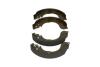 KBS10013 KAVO PARTS JEEP Тормозные колодки барабан. Avenger,Caliber,Compass 10-, Patriot 08-17, NissanMICRA III (K12) 1.4 03-10 KAVO підбір по vin на Brocar