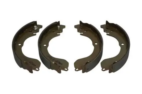 KBS10013 KAVO PARTS JEEP Тормозные колодки барабан. Avenger,Caliber,Compass 10-, Patriot 08-17, NissanMICRA III (K12) 1.4 03-10 KAVO подбор по vin на Brocar