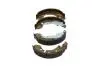 KBS10005 KAVO PARTS RENAULT Торм. колодки задн. TWINGO II 1.2 16V 07-14, TWINGO II 1.5 dCi 90 10-, SMART FORTWO 1.0 14- KAVO підбір по vin на Brocar