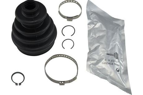 CVB8504 KAVO PARTS SUZUKI Пыльник к-кт ШРУС наружн. 101*20*67 Swift 1,0 -01, Wagon 1,3 00-, HONDA CR-V KAVO підбір по vin на Brocar