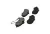 KBP9148 KAVO PARTS CITROEN Гальмівні колодки передн.JumpyFiat ScudoPeugeot Expert 07- (с датчиком) KAVO підбір по vin на Brocar