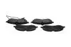 KBP9148 KAVO PARTS CITROEN Гальмівні колодки передн.JumpyFiat ScudoPeugeot Expert 07- (с датчиком) KAVO підбір по vin на Brocar