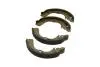 KBS6412 KAVO PARTS MITSUBISHI Щеки торм. OUTLANDER I 2.4 4WD 03-06, PAJERO PININ I 1.8 GDI 99-01 KAVO підбір по vin на Brocar