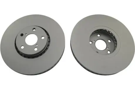 BR9525C KAVO PARTS LEXUS Гальмівний диск перед. прав./лів. GS (L1) 200t 15-, GS (L1) 450h 12-18 KAVO підбір по vin на Brocar