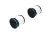 DF7748 KAVO PARTS CHEVROLET К-т фільтрів палива (2шт.) Opel Antara,Chevrolet Captiva 2.2Di 11- KAVO підбір по vin на Brocar