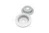 BR9410C KAVO PARTS TOYOTA Гальмівний диск AVENSIS VERSO 2.0 VVT-i 01-09, PREVIA II 2.4 00-06 KAVO підбір по vin на Brocar