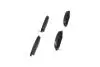 KBP2010 KAVO PARTS HONDA Гальмівні колодки передн.Accord 1.6 98-,Civic 1.7CTDi/2.0 01- KAVO підбір по vin на Brocar