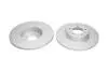 BR9531C KAVO PARTS CITROEN диск гальмівний задн.Jumpy,Fiat Scudo,Peugeot Expert 07- KAVO підбір по vin на Brocar